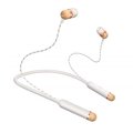 House Of Marley House of Marley EM-JE083-CP Smile Jamaica Wireless In-Ear Bluetooth Earbuds - Copper EM-JE083-CP